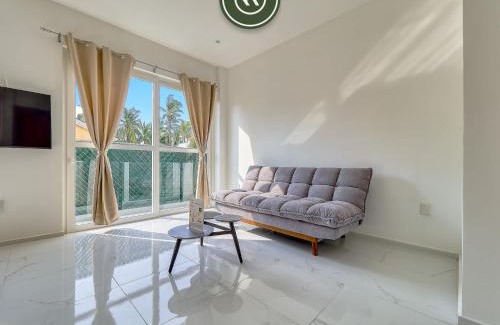 Puerto Vallarta Apartment | Apt in Versalles - Rooftop Pool - Puerto Vallarta