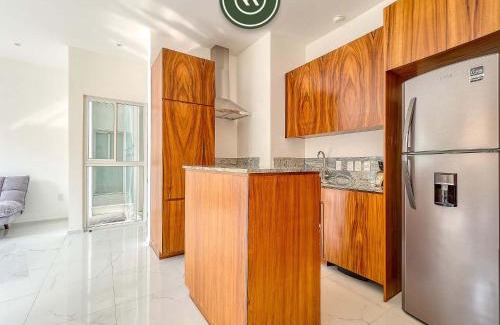 Puerto Vallarta Apartment | Apt in Versalles - Rooftop Pool - Puerto Vallarta