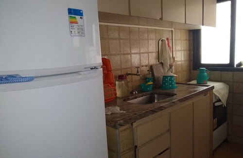 Itapua Apartment | Apt. Itapoa Beach