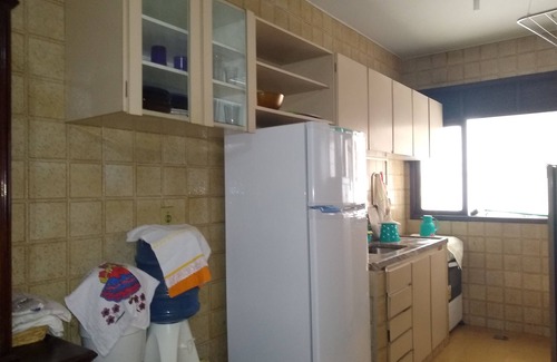 Itapua Apartment | Apt. Itapoa Beach