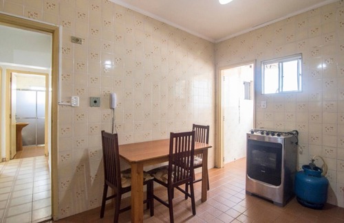 Aviacao Apartment | Apt Jóia 3 bedrooms - Facing the sea - With wi-fi