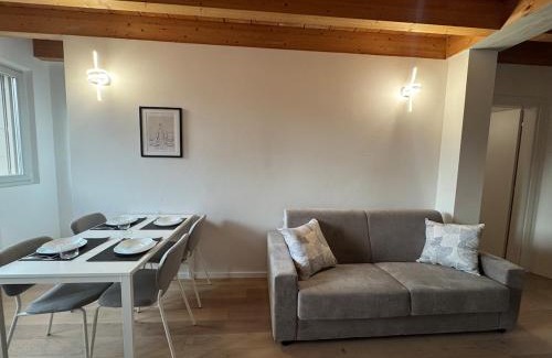 Old Town Apartment | Apt nel cuore di Mantova con garage