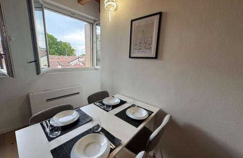 Old Town Apartment | Apt nel cuore di Mantova con garage