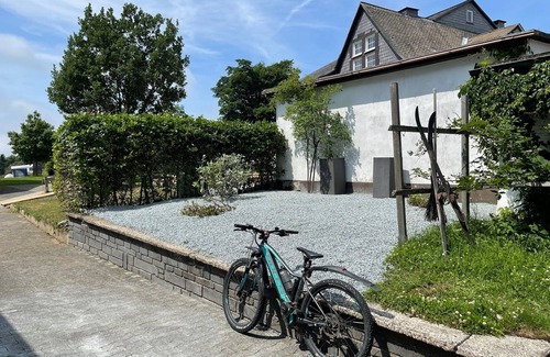 Winterberg Apartment | Apt Neuastenbergerstrasse 4 | Neuastenb