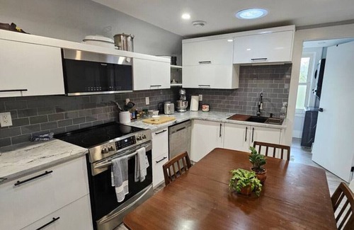 Walkerville Apartment | Apt Olde Walkerville, 2Bdr, with River views