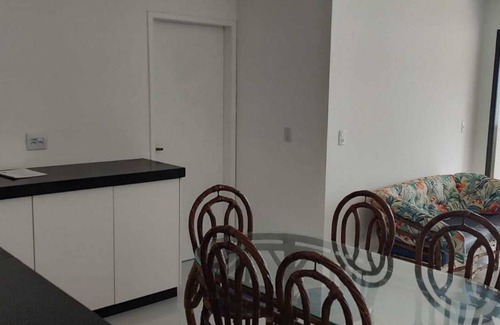 Loteamento Joao Batista Juliao Apartment | Apt on the beach, with 3 bedrooms, overlooking the entire edge of the Cove