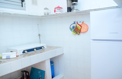 La Calera Apartment | Apt. Orone Nº 3 - Two Bedroom Apartment, Sleeps 4