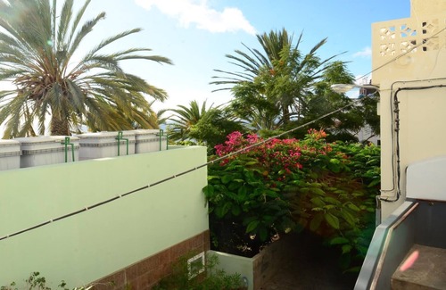 La Calera Apartment | Apt. Orone Nº 3 - Two Bedroom Apartment, Sleeps 4