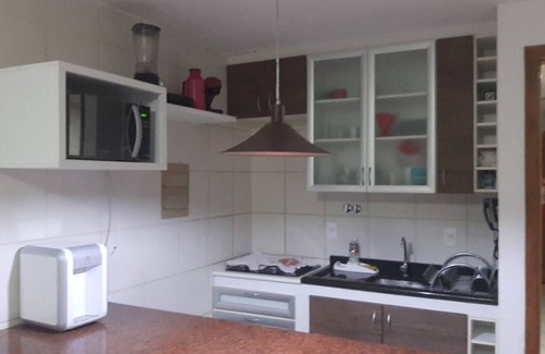 Ponta Negra Apartment | Apt overlooking the Morro do Careca