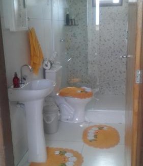 Penedo Apartment | Apt Penedo