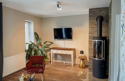 Oldenburg Apartment | Apt Prinz Maximilian - Zentrum - Zimmerprinzen