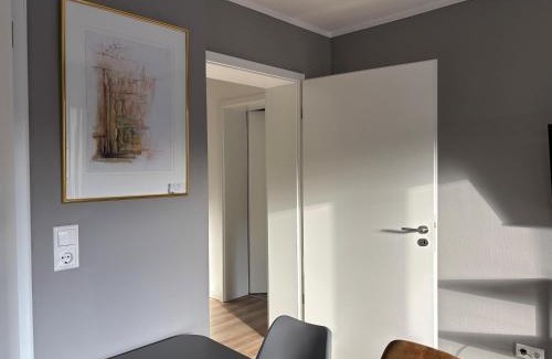 Dietrichsfeld Apartment | Apt Prinzessin Bellatrix Designer Wohnung Zimmerprinzen