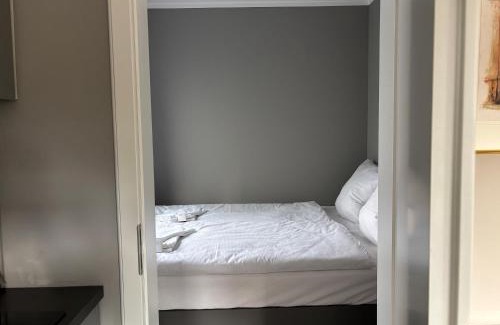 Dietrichsfeld Apartment | Apt Prinzessin Bellatrix Designer Wohnung Zimmerprinzen