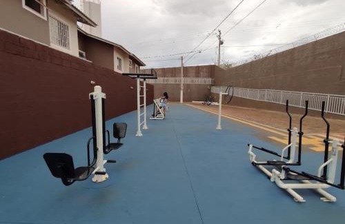 Valparaiso de Goias Apartment | Apt Residencial Clube