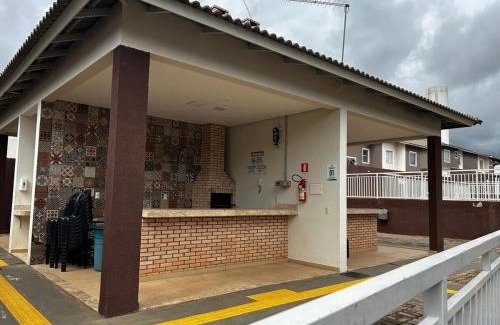 Valparaiso de Goias Apartment | Apt Residencial Clube