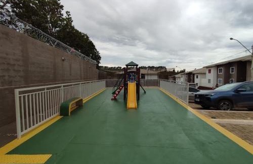 Valparaiso de Goias Apartment | Apt Residencial Clube