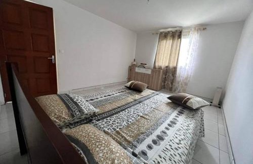 Saint-Louis Apartment | Apt ressource et vue panoramique