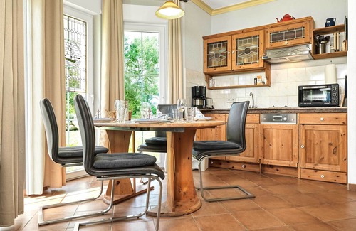 Insel Poel Apartment | Apt. RuhePol - cozy apartment in a peaceful location