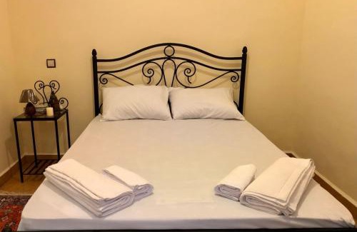 Bensergao Apartment | APT traditionnel et très bien situé - WIFI & PARKING