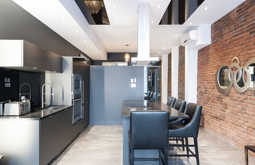 Milton Park Apartment | Apt Urbain | Commodités incluses | Milton Parc