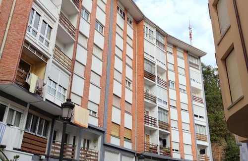 Cudillero Apartment | Apt VILLA CUDILLERO recep Isabel H