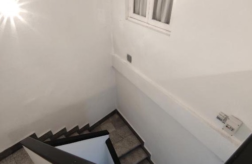 Cudillero Apartment | Apt VILLA CUDILLERO recep Isabel H