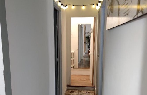 Cudillero Apartment | Apt VILLA CUDILLERO recep Isabel H