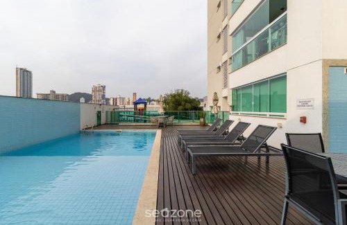 Velha Apartment | Apt w/Swimming Pool Well Located Blumenau NEB0103