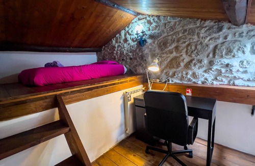 Lake Bracciano Apartment | Apt Window On Castle, Lake View, Free Wi-Fi