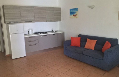 Santa Maria Apartment | Apt14 Porto Antigo 1 1 Bed Apartment with Spectacular Pool and Sea Views