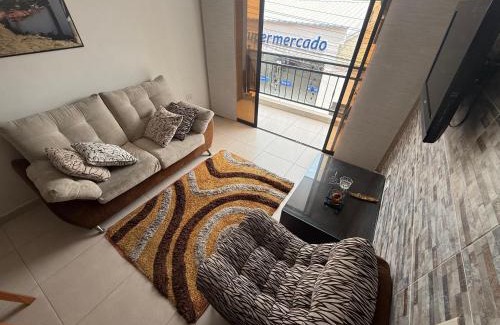 San Gil Apartment | Aptahotel Guest House
