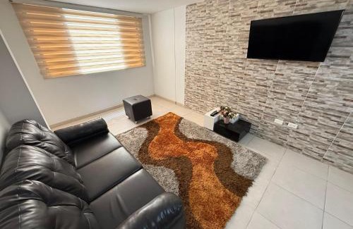 San Gil Apartment | Aptahotel Guest House
