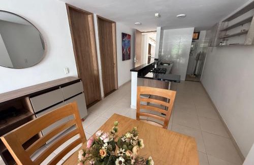 San Gil Apartment | Aptahotel Guest House