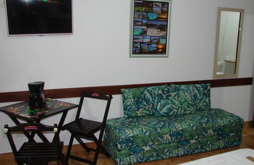 Centro Apartment | APTº 03 CORNER OF THE TREE, 03 MIN., AT THE FOOT OF THE GREAT BEACH, FLAT AREA, GREAT WIFI