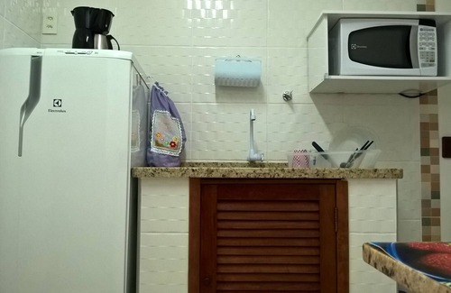 Centro Apartment | APTº 03 CORNER OF THE TREE, 03 MIN., AT THE FOOT OF THE GREAT BEACH, FLAT AREA, GREAT WIFI