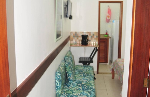 Centro Apartment | APTº 06 CORNER OF THE TREE, 03 MIN., AT THE FOOT OF THE GREAT BEACH, FLAT AREA, GREAT WIFI