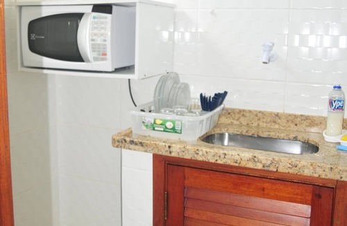 Centro Apartment | APTº 07 CORNER OF THE TREE, 03 MIN., AT THE FOOT OF THE GREAT BEACH, FLAT AREA, GREAT WIFI