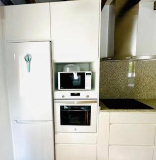 Pedrena Apartment | Apto-1 Pedreña Golf y Surf