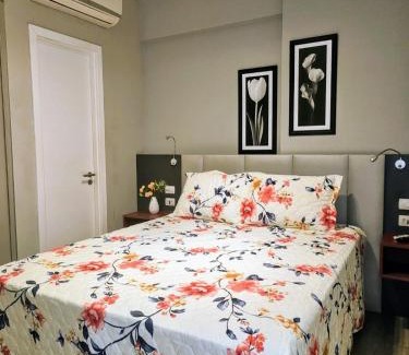 Caminho das Arvores Apartment | Apto 1 Quarto No Astron Hotel Em Frente Salvador Shopping