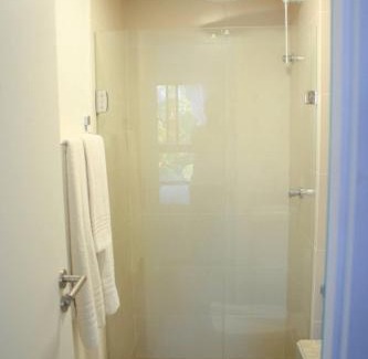 Sao Miguel de Touros House | APTO 107-Pé na Areia Praia do Maceio - 2 suites, 2 banheiros+SPA Jacuzzi+Roupas de cama