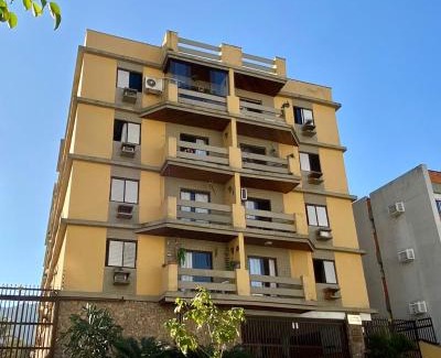 Enseada Apartment | APTO 14 - ENSEADA, PRÓXIMO REGIÃO DO PÃO DE AÇUCAR