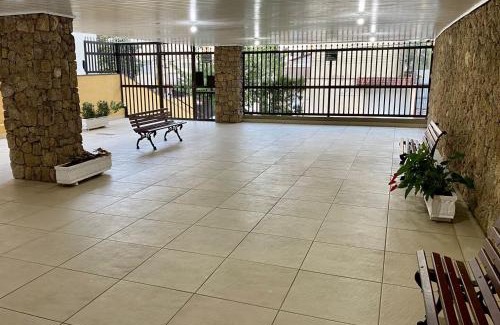 Enseada Apartment | APTO 14 - ENSEADA, PRÓXIMO REGIÃO DO PÃO DE AÇUCAR