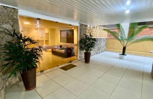 Enseada Apartment | APTO 14 - ENSEADA, PRÓXIMO REGIÃO DO PÃO DE AÇUCAR