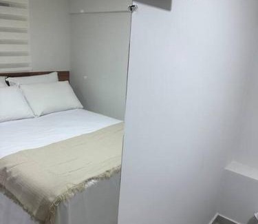 Vila Regina Apartment | Apto 16 lindo e confortável