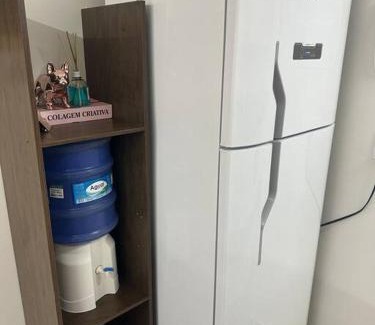 Vila Regina Apartment | Apto 16 lindo e confortável