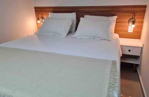 Vila Regina Apartment | Apto 16 lindo e confortável