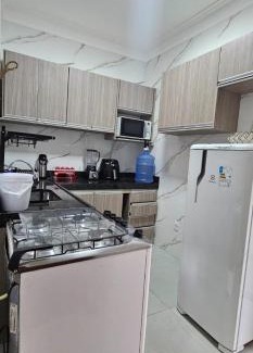 Centro Apartment | Apto 1º andar Centro 4 quartos com ar condicionado e estacionamento