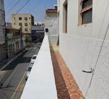 Centro Apartment | Apto 1º andar Centro 4 quartos com ar condicionado e estacionamento