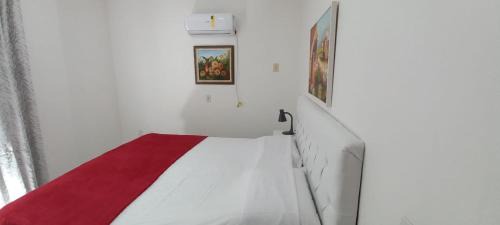 Bombas Apartment | Apto. 2 quartos em Bombinhas (60 m da praia)