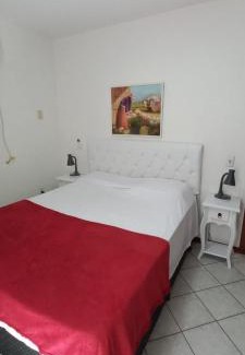 Bombas Apartment | Apto. 2 quartos em Bombinhas (60 m da praia)